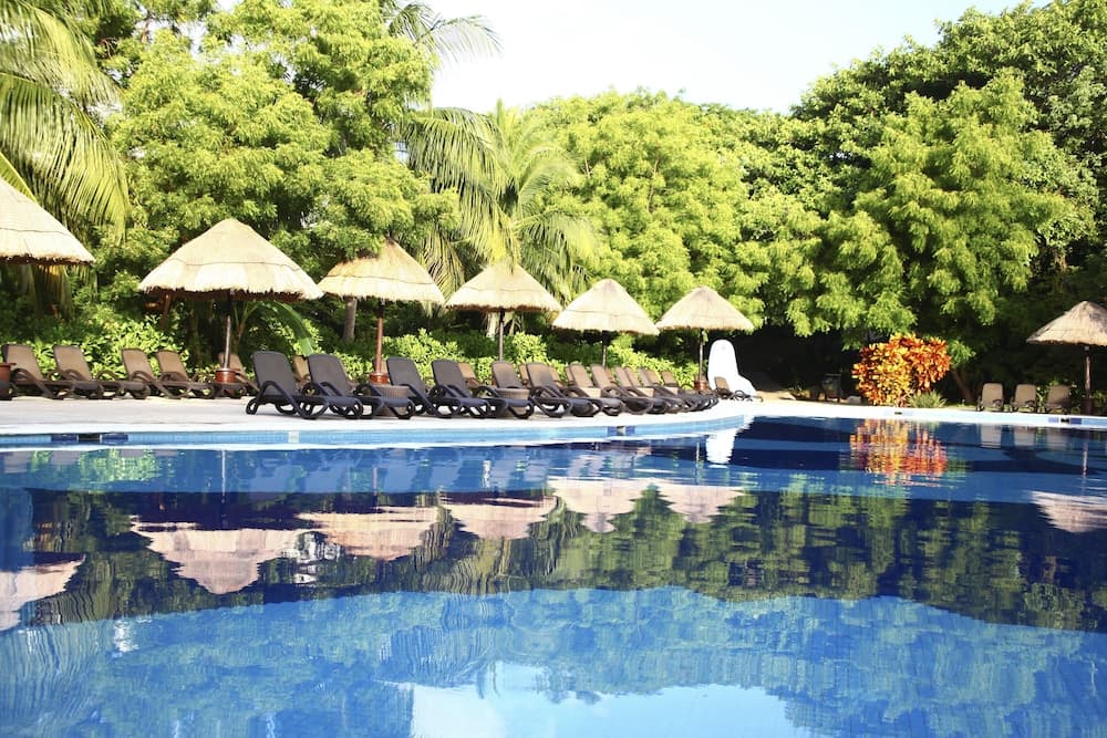 Select Club presso Sandos Caracol All Inclusive - Area Solo Adulti — 25