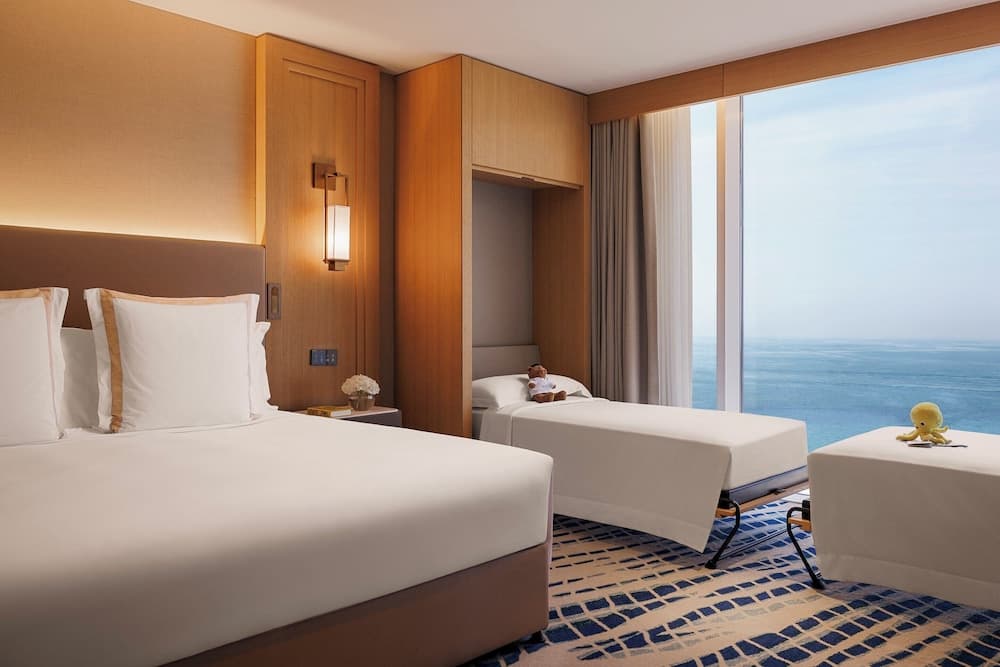 Jumeirah Beach Hotel Dubai — 26