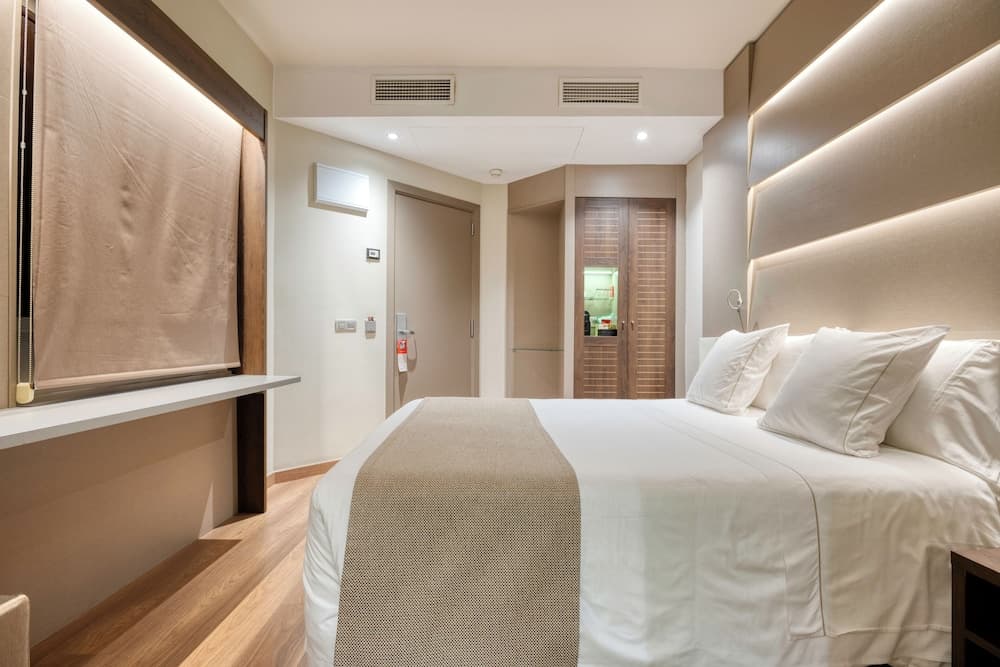 Hotel América Barcelona — 28
