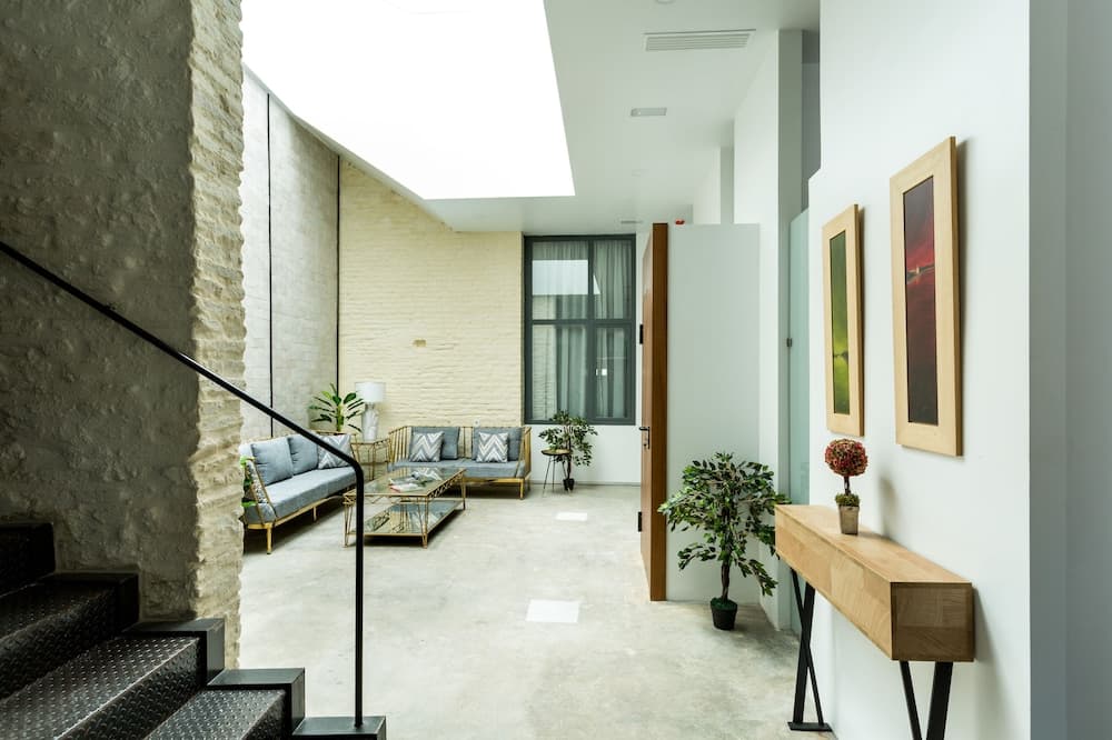 Hotel Boutique La Puerta de Palacio - Only Adults — 2