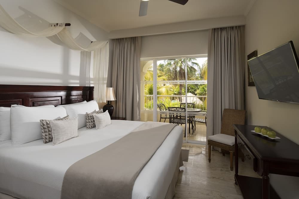 Melia Caribe Beach Resort - All Inclusive — 6