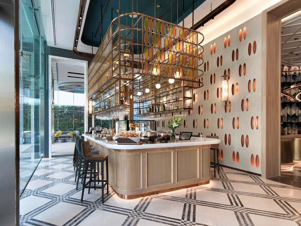 Ibis Bangkok Sukhumvit 24 — 29