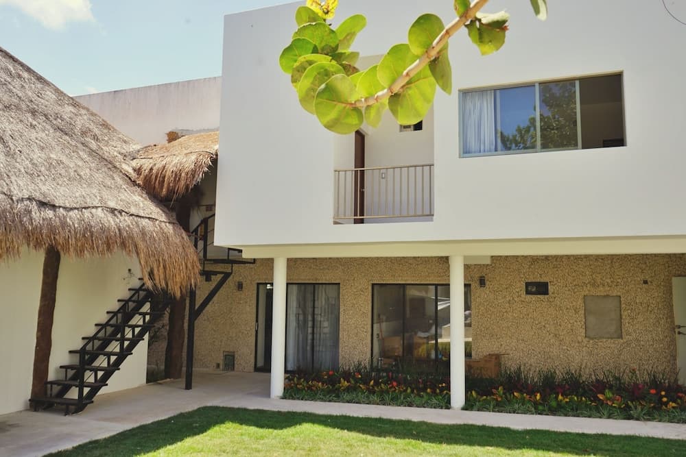 Kinta Kan Cabañas Hotel Playa del Carmen — 1