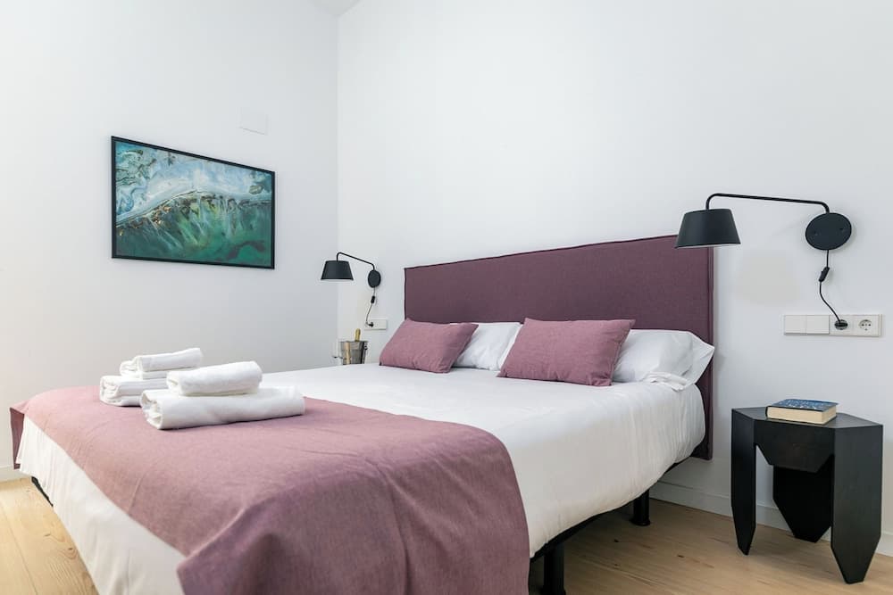 Holiday Rentals Los Salados — 23