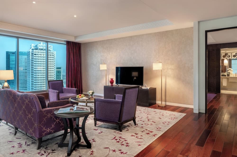 The H Dubai — 10