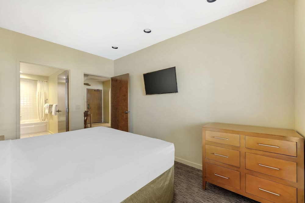 Hilton Vacation Club Cancun Resort Las Vegas — 25