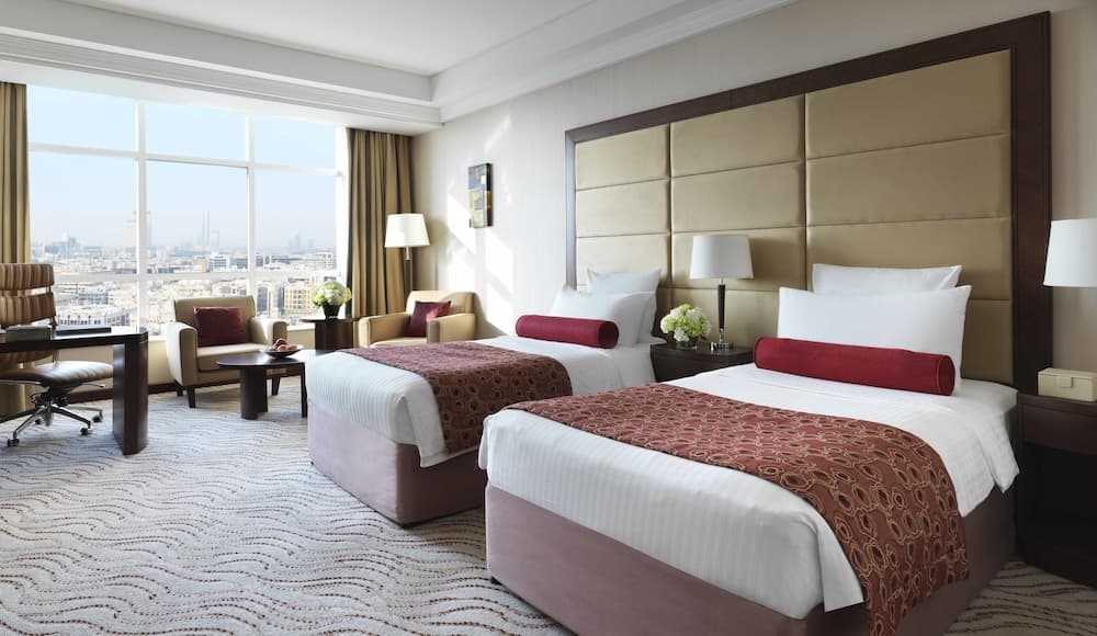 Park Regis Kris Kin Hotel Dubai — 19