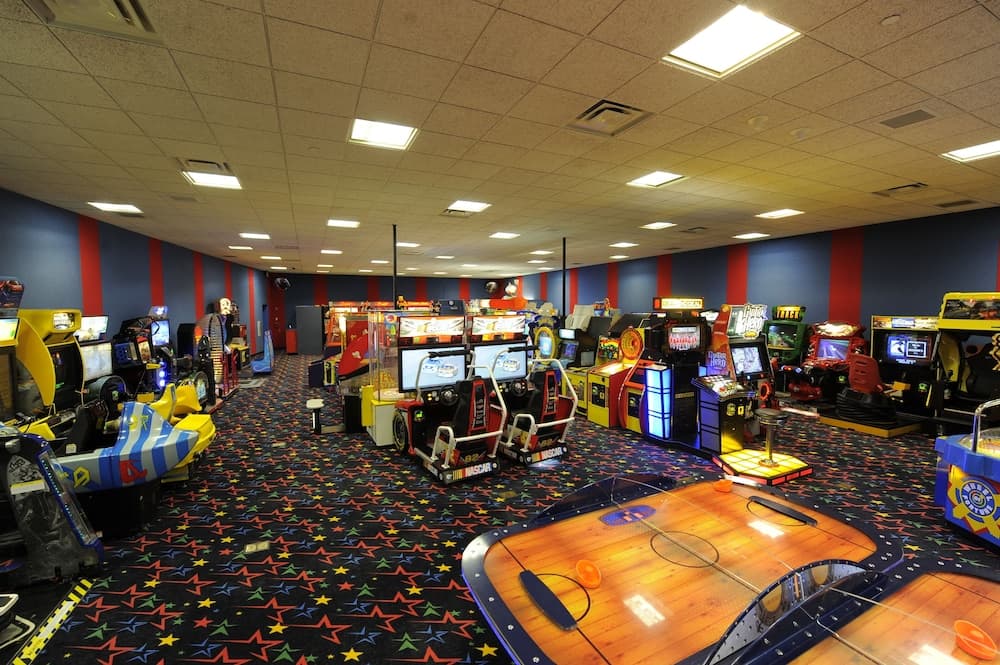 Disney's All Star Sports Resort — 17