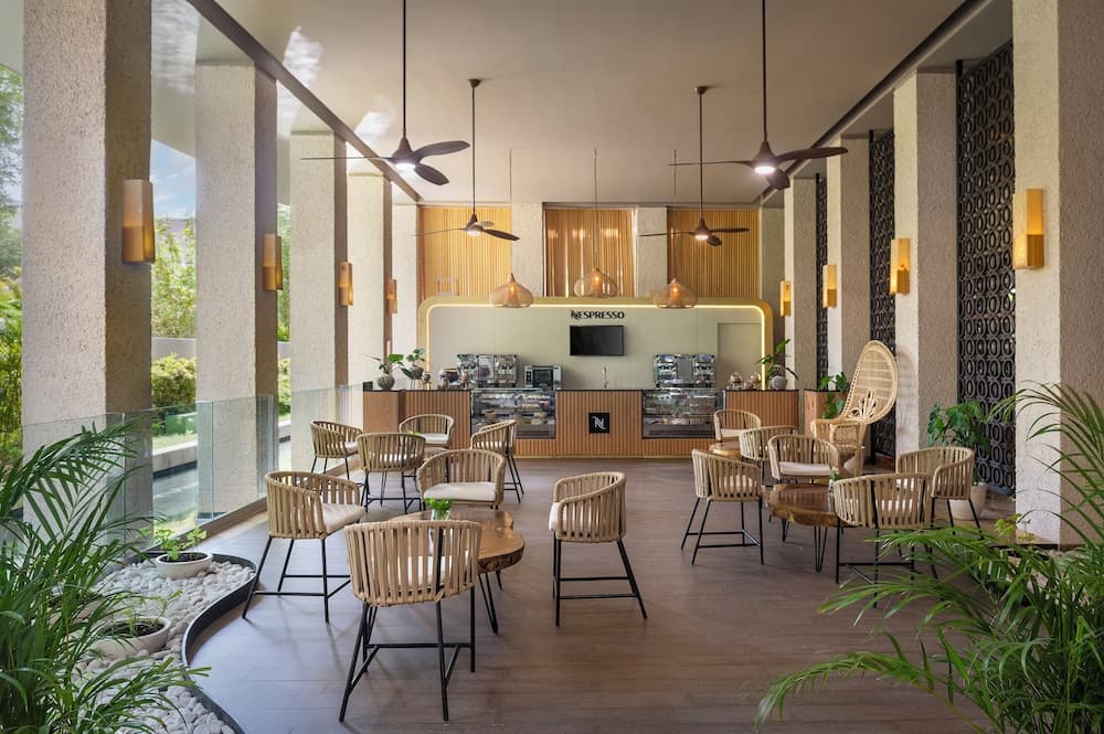Paradisus La Perla - Adults Only - Riviera Maya - All Inclusive — 16
