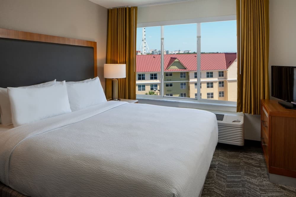 SpringHill Suites by Marriott Convention Center/I-drive — 7