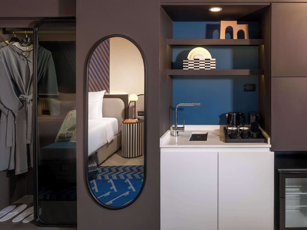 TRIBE Living Bangkok Sukhumvit 39 by AccorHotels — 20