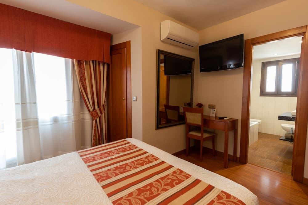Hotel Alameda Malaga — 16
