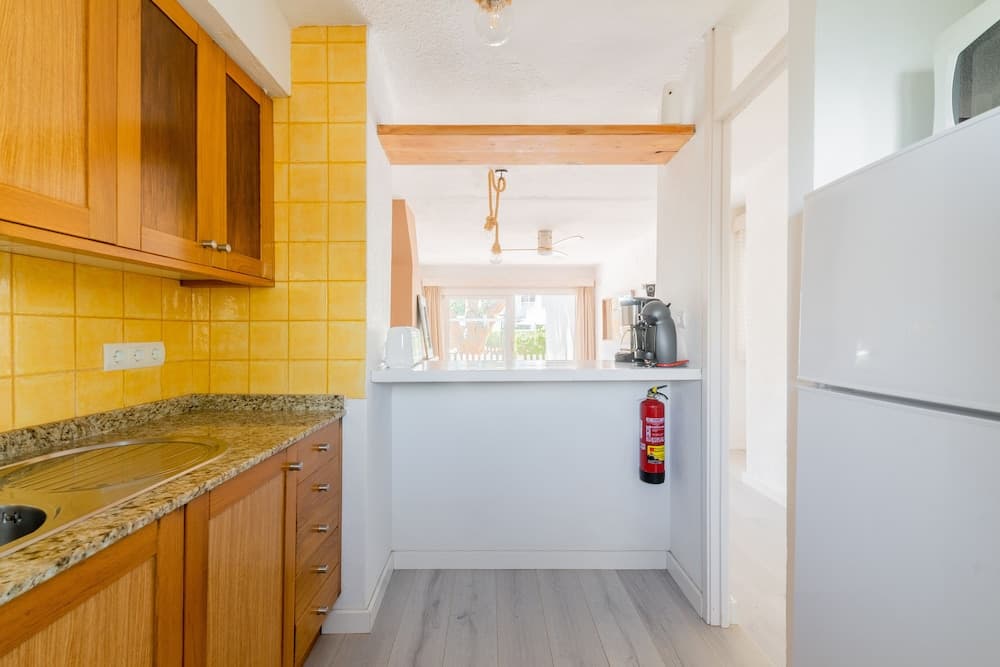 Atlas Apartments Ibiza — 20