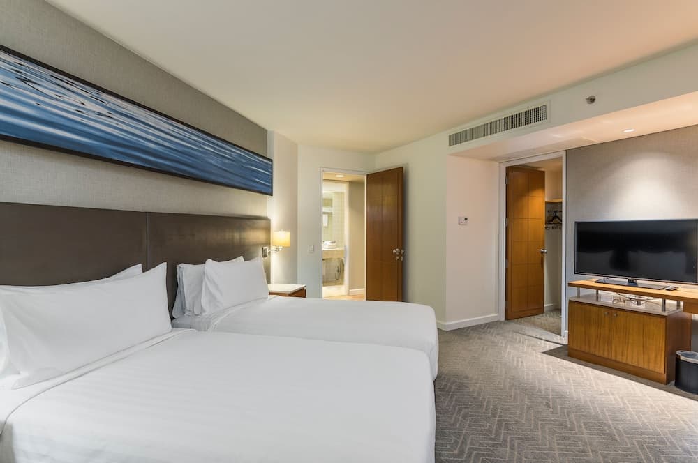 Chatrium Sathon Bangkok — 7