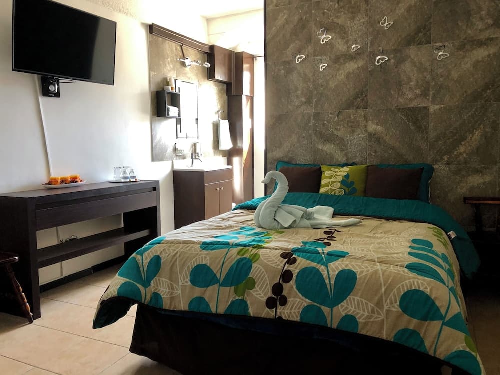 Cabo Tortuga Hotel Boutique — 26