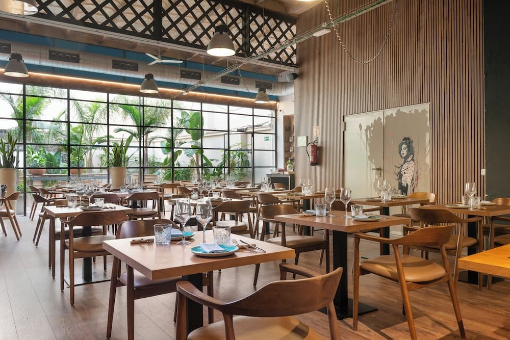 Hotel Brondo Architect — 13