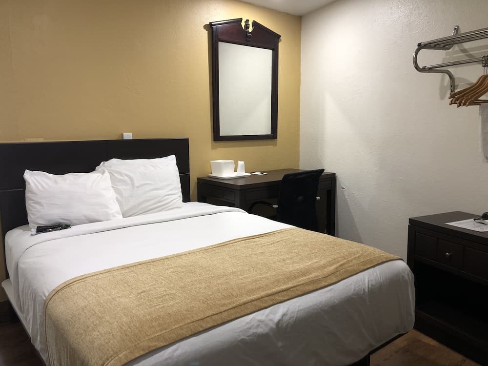 Hotel Ocean Reef — 19