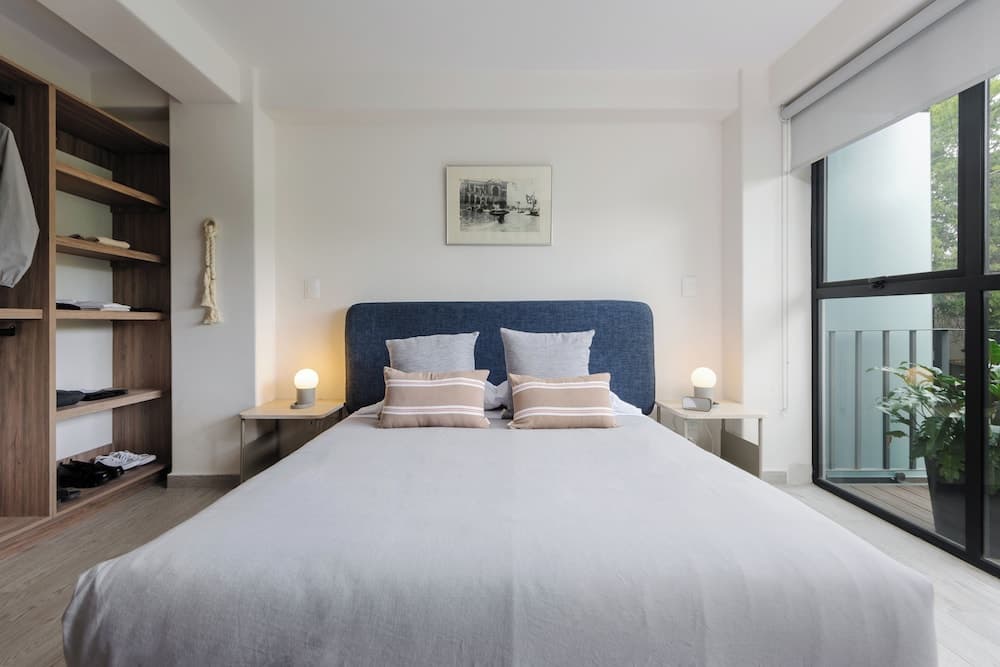 Choapan 28 - Appartamenti di lusso in Condesa — 16