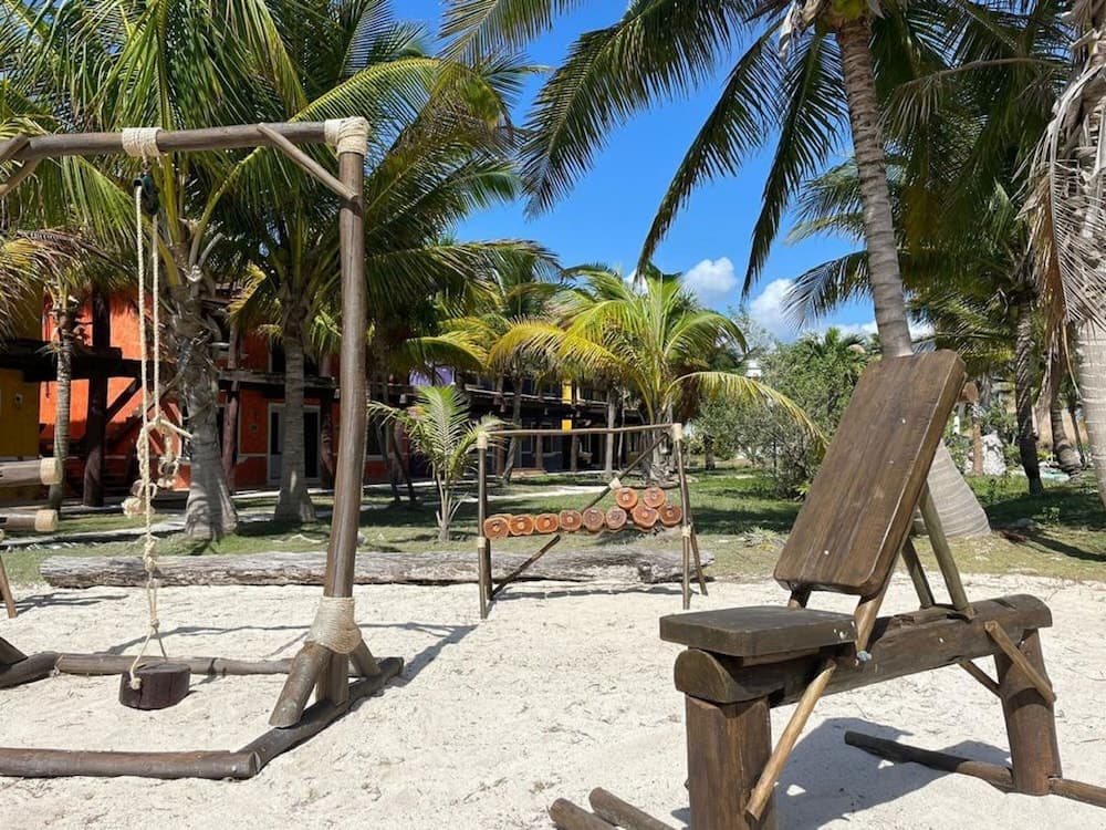 VR CLUB Tulum Riviera — 21