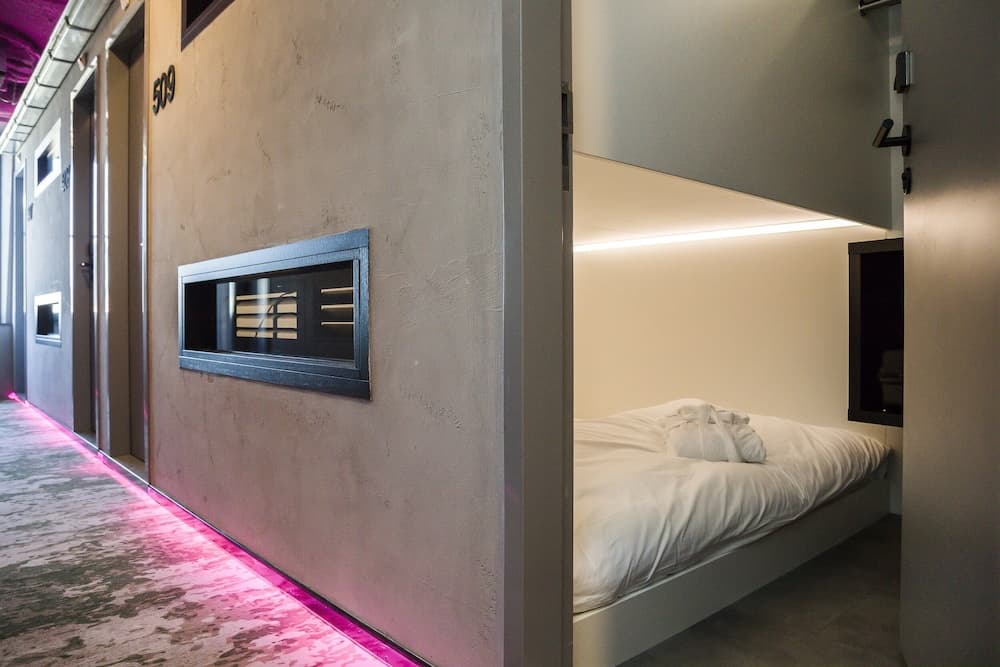 Dieses Hostel — 29