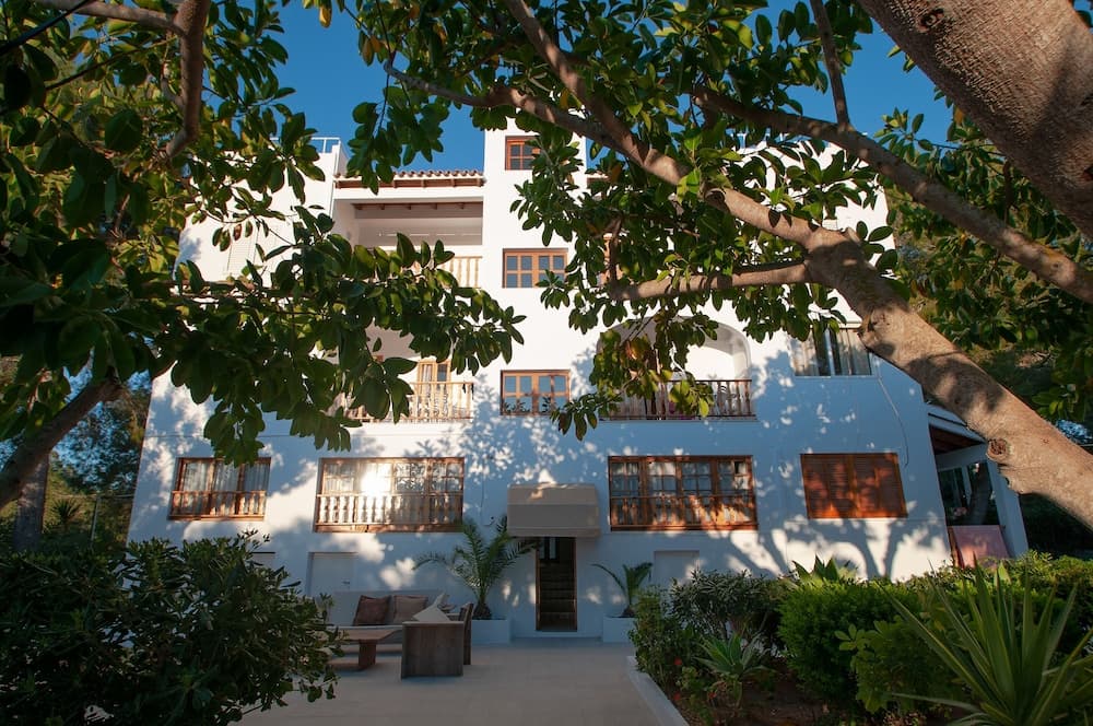 Secret Oasis Ibiza- Adults Only — 26