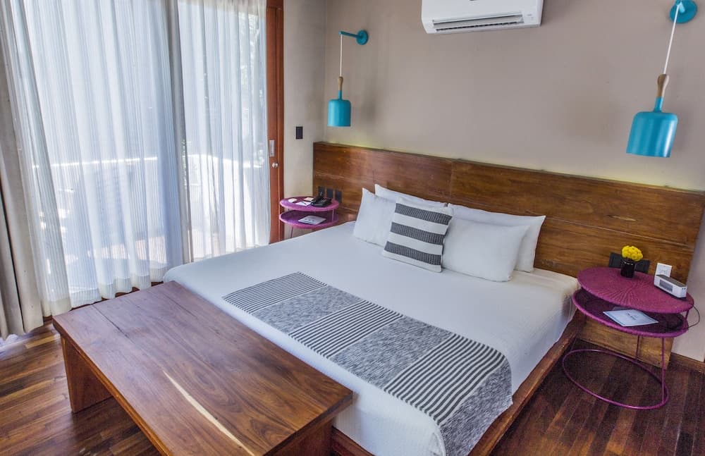 Mi Amor – Solo per Adulti – Colibri Boutique Hotels — 23