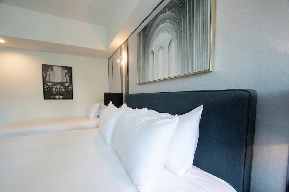 12 The Residence Hotel - Don Mueang Airport — 17