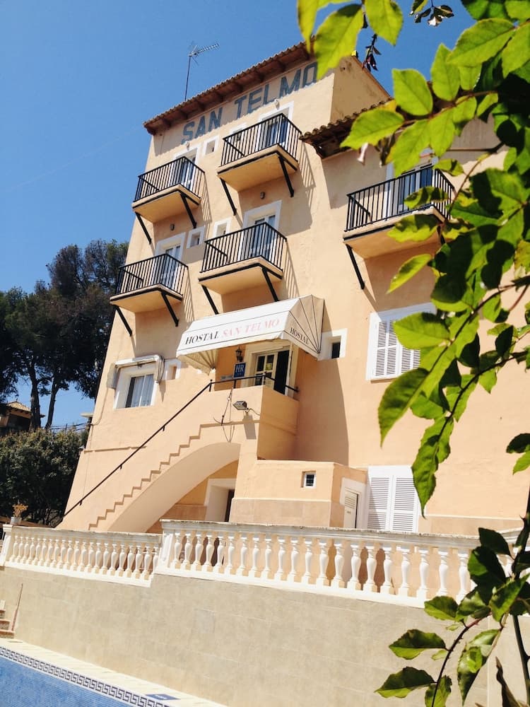 Hostal San Telmo - Nur für Erwachsene — 6