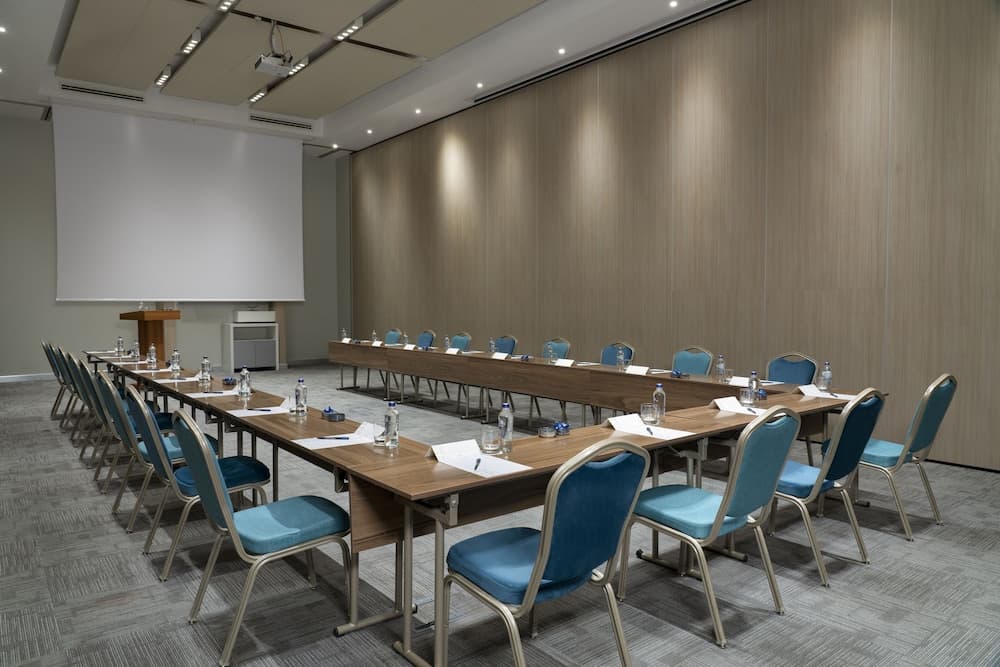 Novotel Istanbul Bosforo — 19