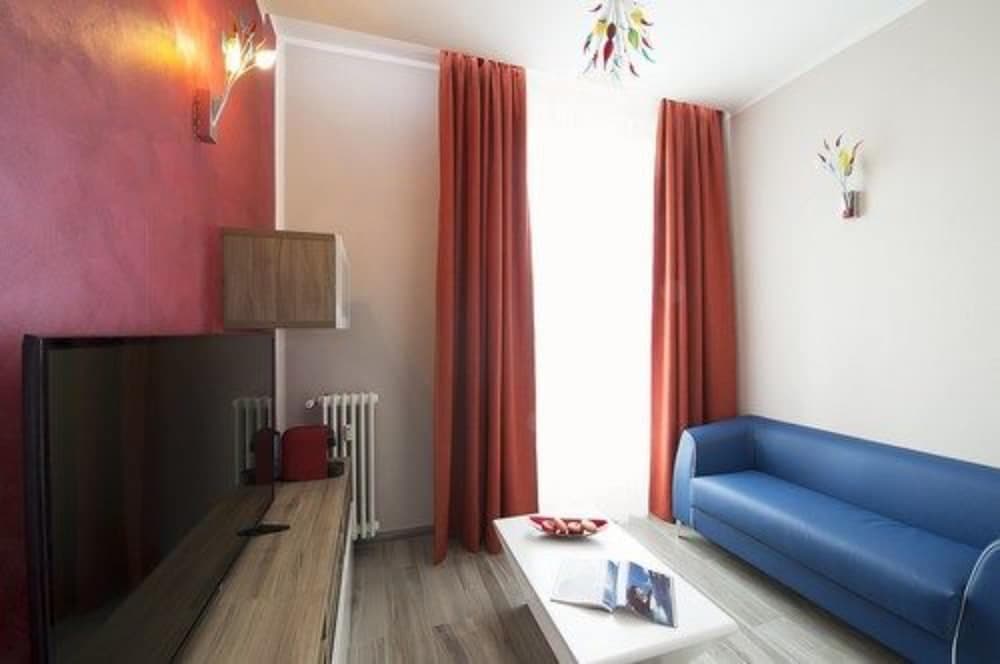 Hotel Oasi Village — 20