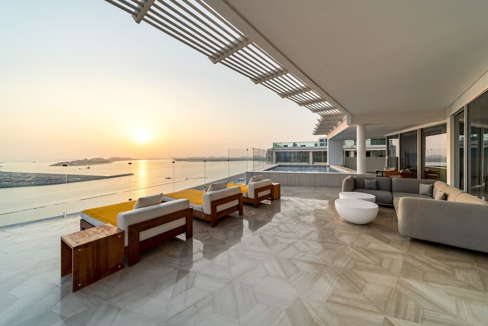 FIVE Palm Jumeirah Dubai — 8