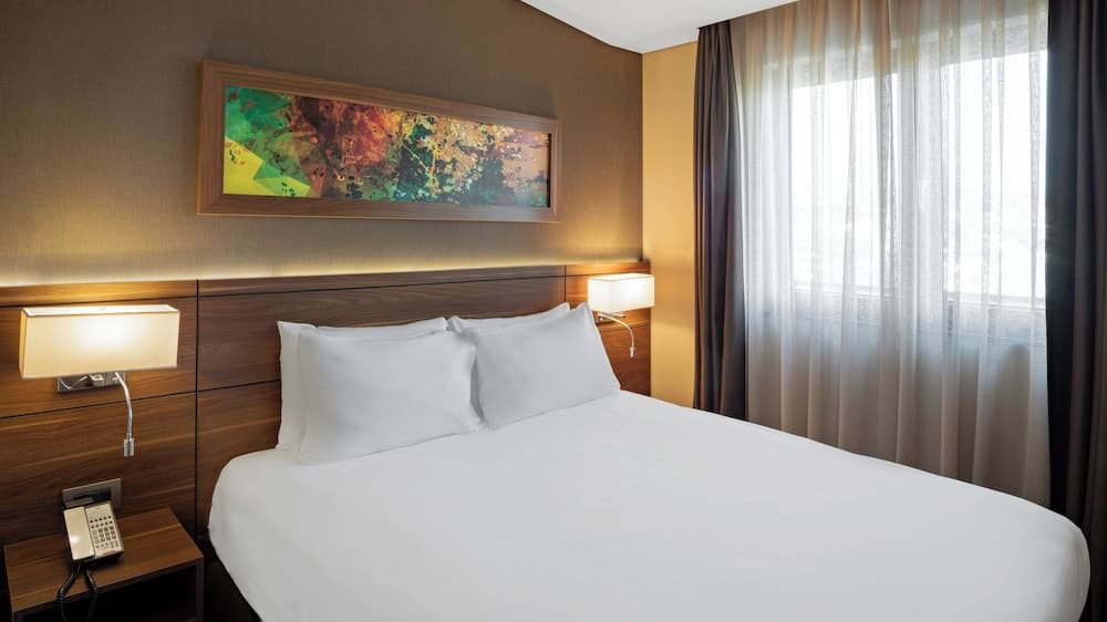 Holiday Inn Estambul - Kadikoy, el hotel IHG — 25