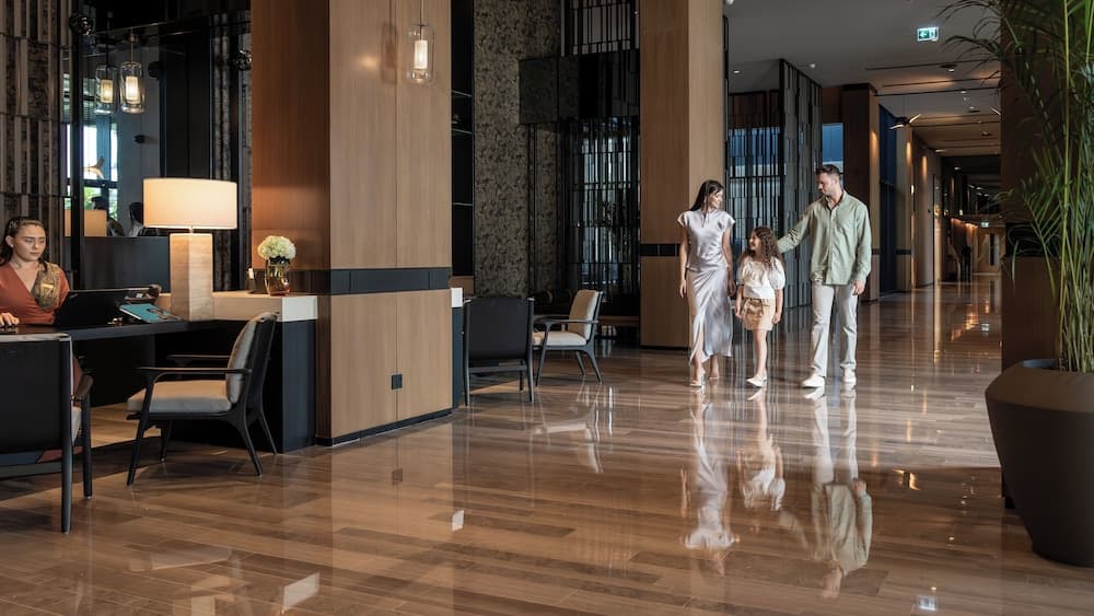 Banyan Tree Dubai at Bluewaters — 14