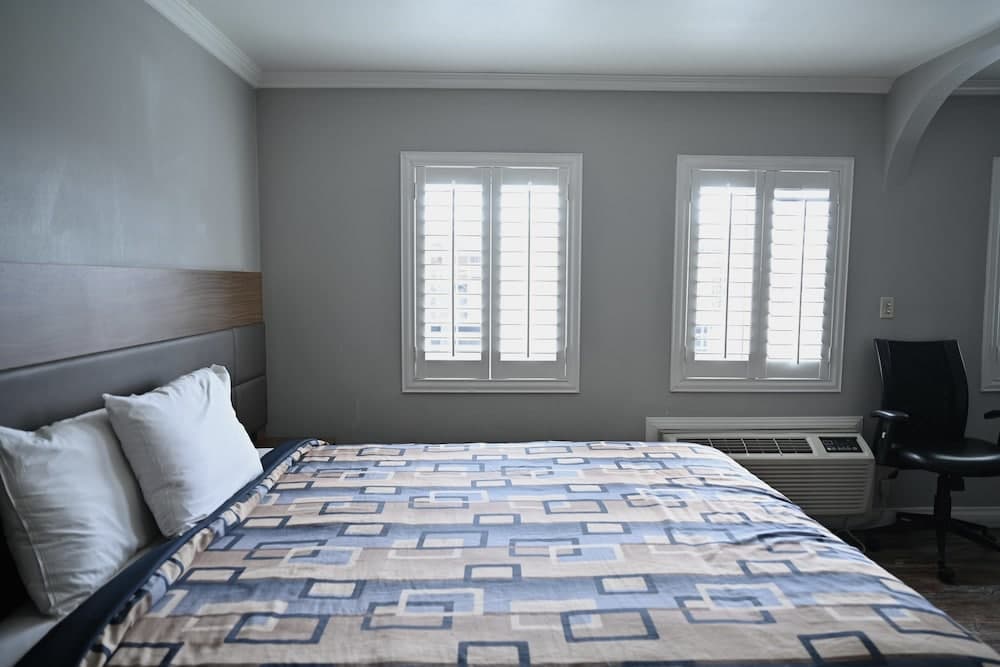 Hollywood Stars Inn - In Los Angeles (Hollywood) — 27