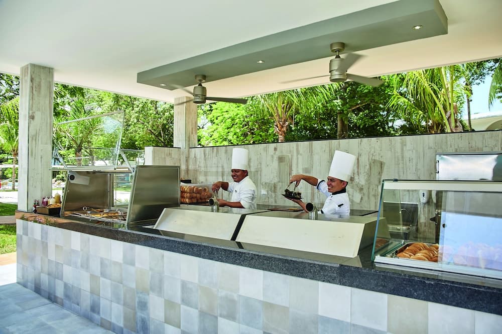Hotel Riu Tequila - All Inclusive — 12