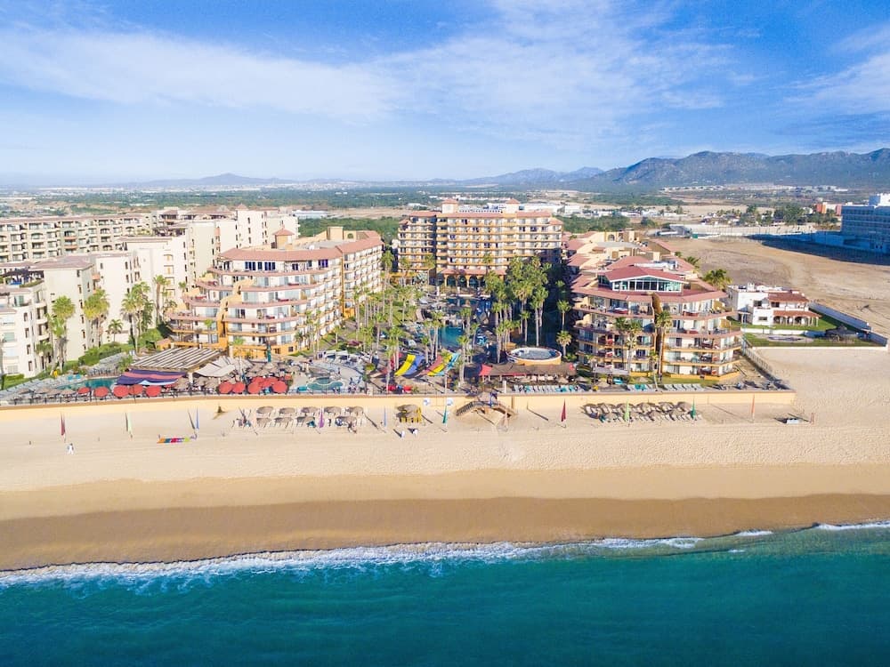 Villa del Palmar Beach Resort Cabo San Lucas - Tutto Incluso — 1