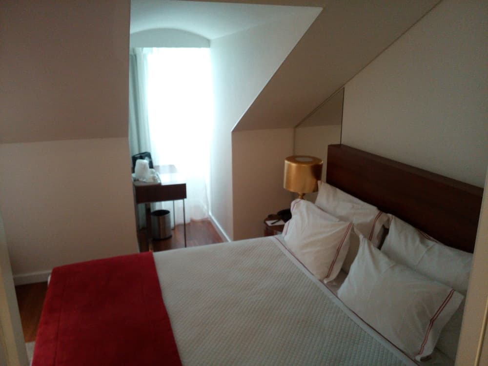 Das 7 Hotel — 17