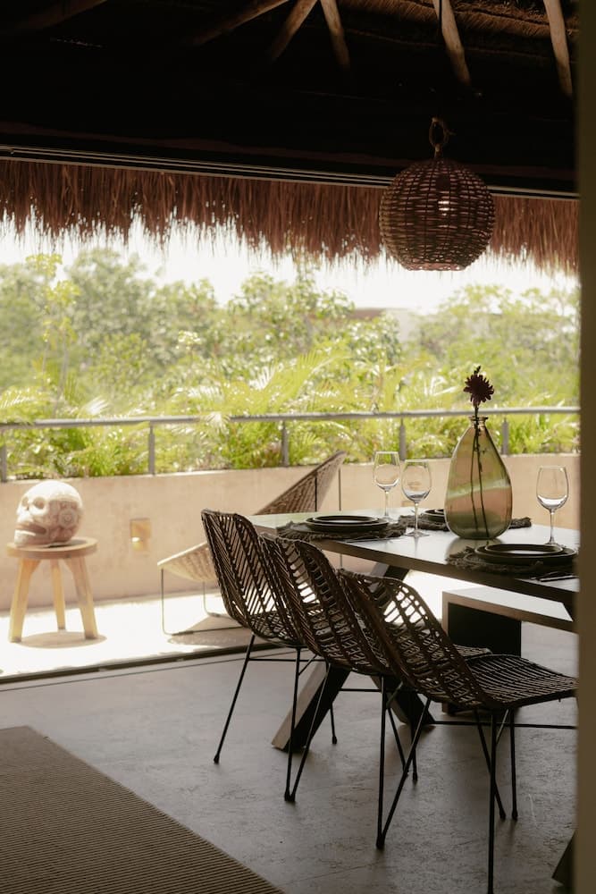 Zereno Tulum Beach Club Access — 24