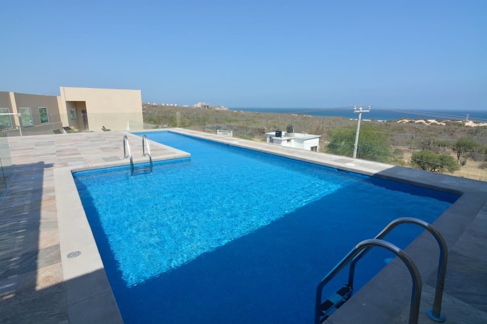 Holiday Inn Express Cabo San Lucas by IHG — 12