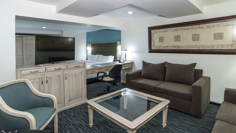Holiday Inn & Suites Messico Zona Reforma by IHG — 5
