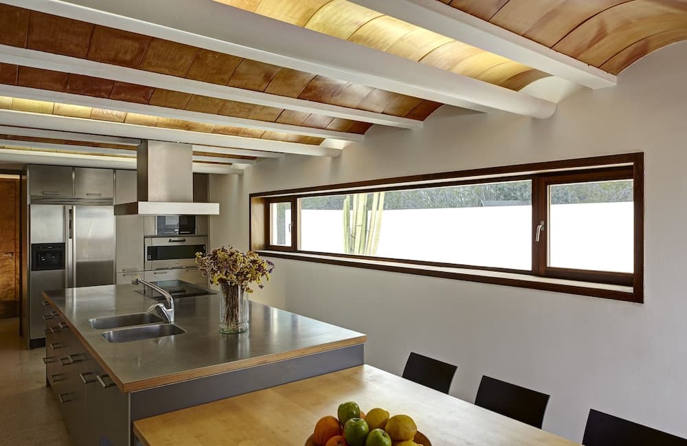 Villa Es Raig Ibiza — 24