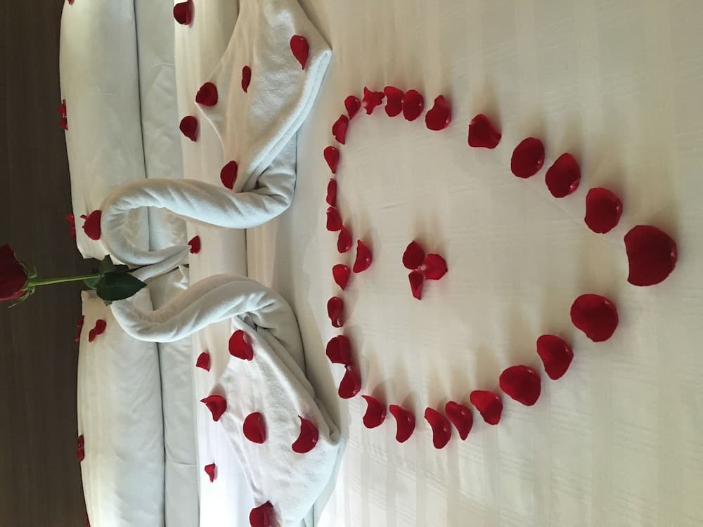 Avani Deira Dubai Hotel — 22