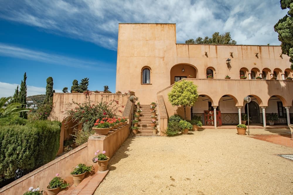 Soho Boutique Castillo Santa Catalina — 14