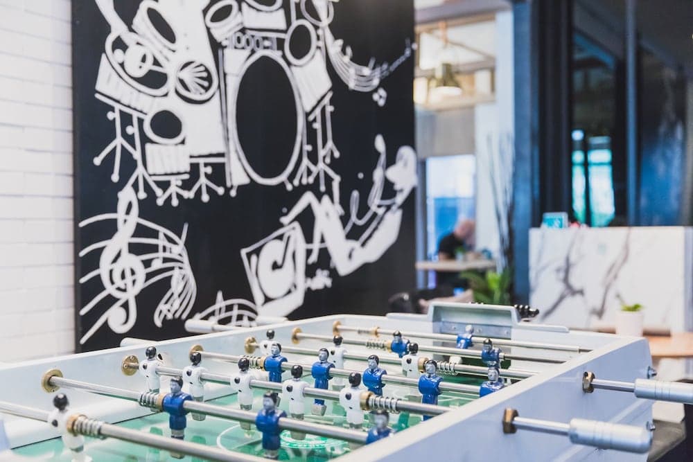Cross Vibe Sukhumvit Hotel — 18