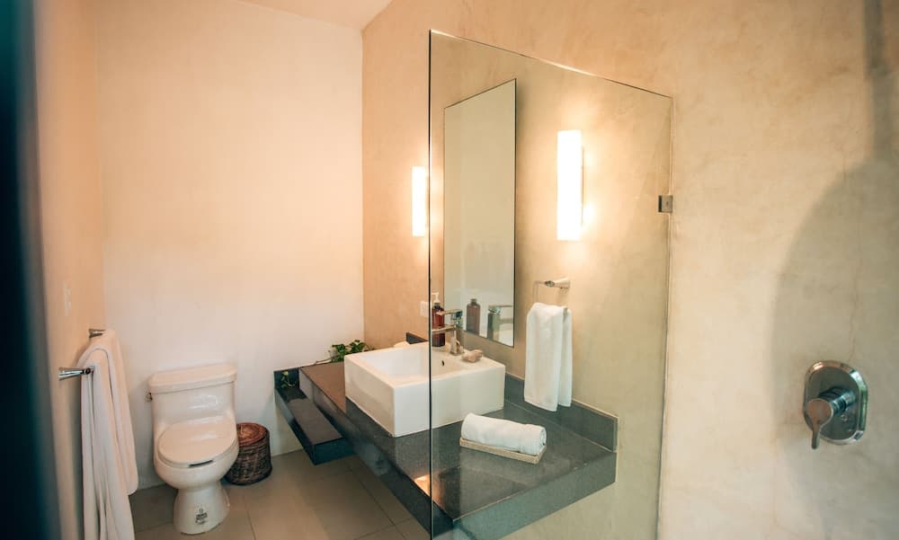 Casa Orquídea Tulum Selva — 14