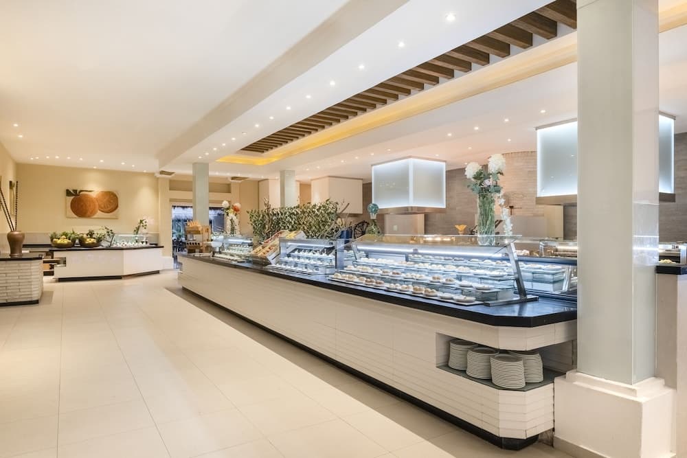 Iberostar Waves Tucán - All Inclusive — 3