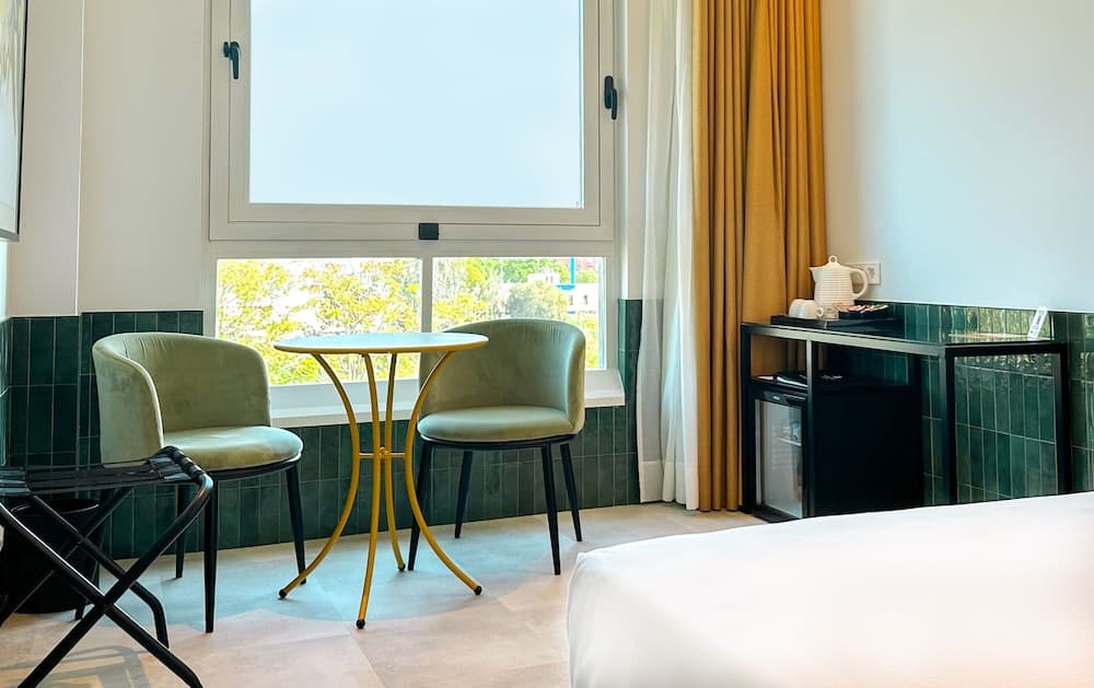 Hotel Ribera De Triana — 8