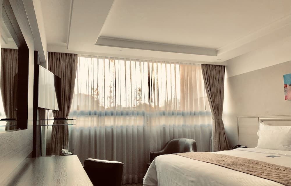 Hotel Marbella — 20