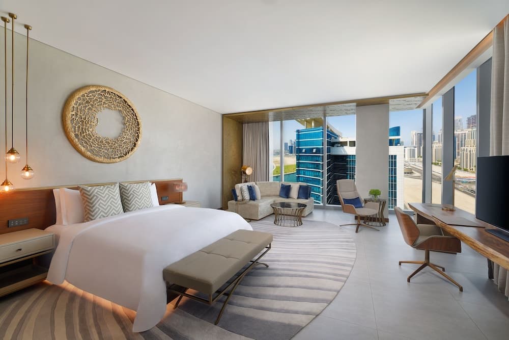 The St. Regis Downtown, Dubai — 9