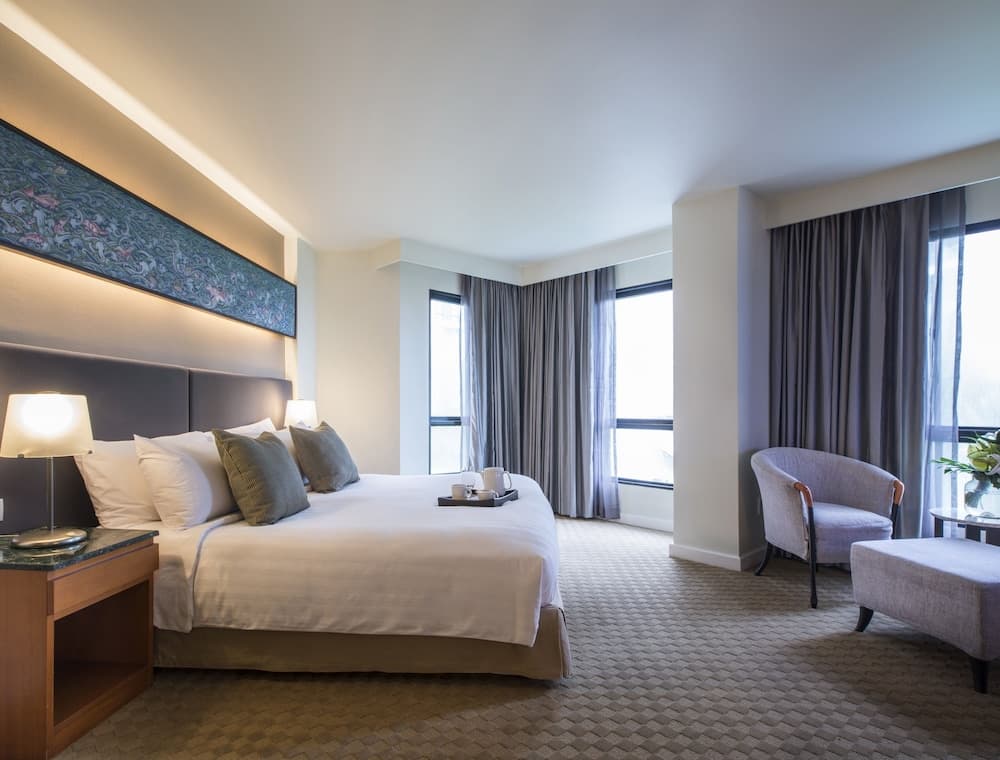 Chatrium Sathon Bangkok — 27